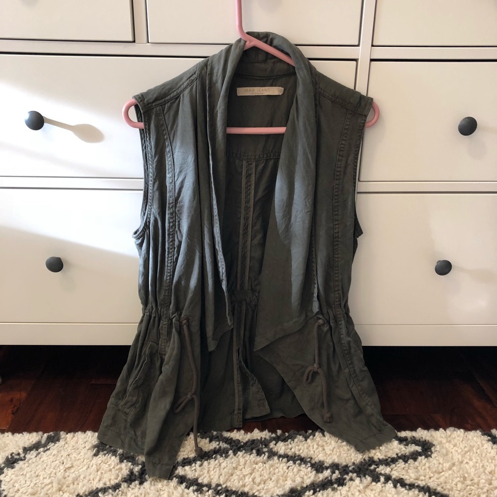 Utility Vest